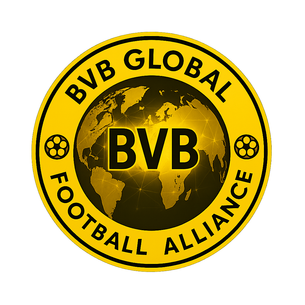 BGFA – BVB Global Football Alliance